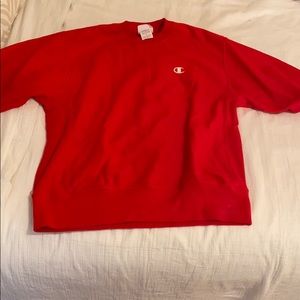 Champion Men’s Size M pullover